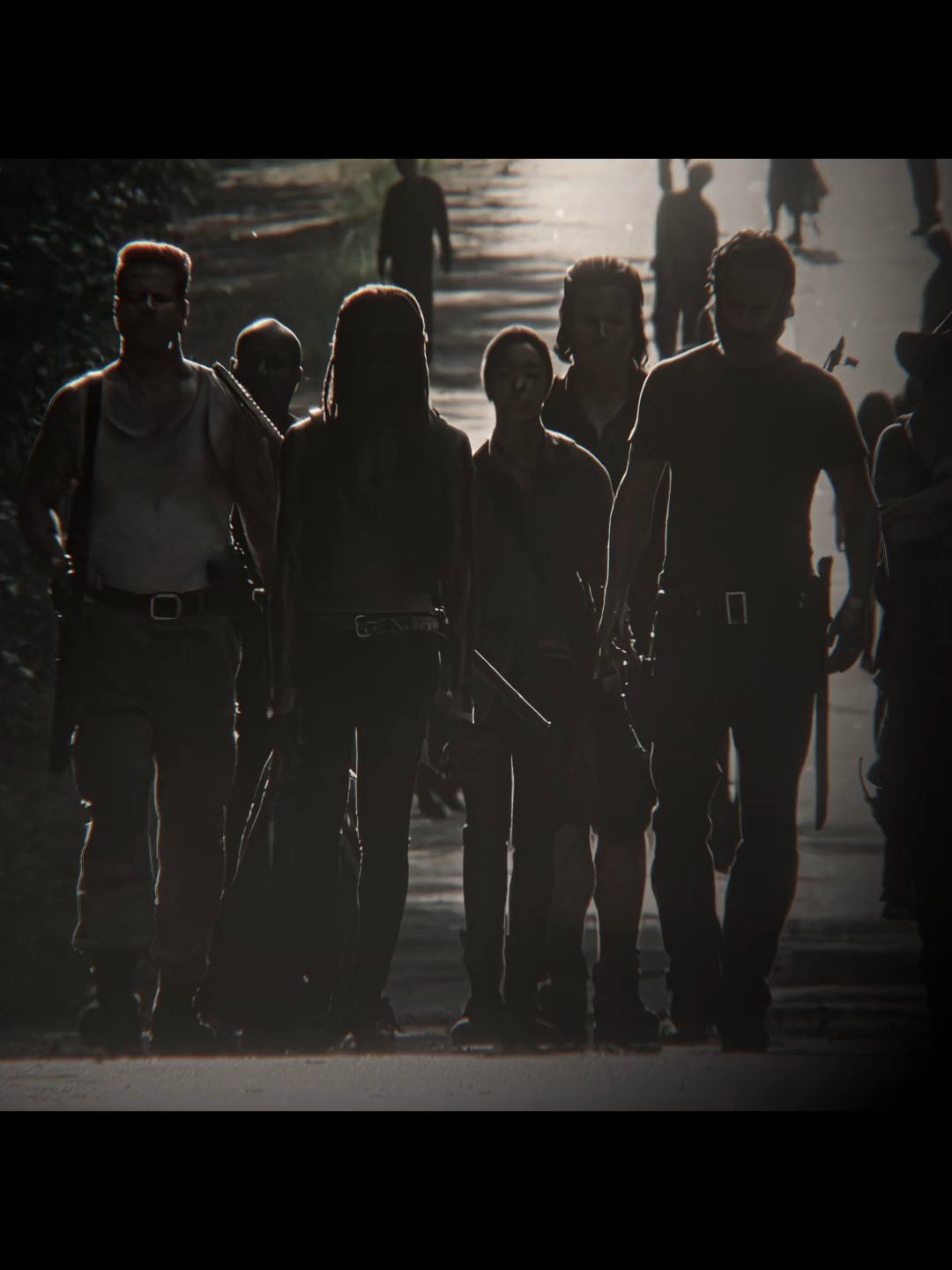 Best Group in The Show 😤 | scp: @fayetwd @parallel.scps @pookiescenes ominouspacks | #thewalkingdead #Rickgrimes #daryldixon #michonne #maggierhee #glennrhee #negansmith #carlgrimes #carolpeltier #rositaespinosa #eugeneporter #abrahamford #aarontwd #lydiatwd #judithgrimes #bethgreene #TyreeseWilliams #sashawilliams #Hershelgreene #fyp #viral #walkingdeadedit #thewalkingdeadedit #edit #edits #foryoupage #foryou