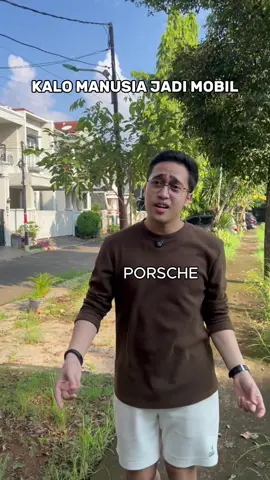 kenapa selalu xpander yak
