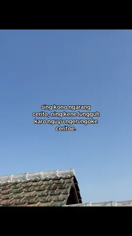 sopo kui?#jowostory #bismillahfyp #viral #trending #fyp #jowopride #quotesjowo 