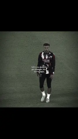 Feel the pain inside you | #mentality #mindset #motivation #quoteoftheday #ego #fyp #footballtiktok #repost #edit 