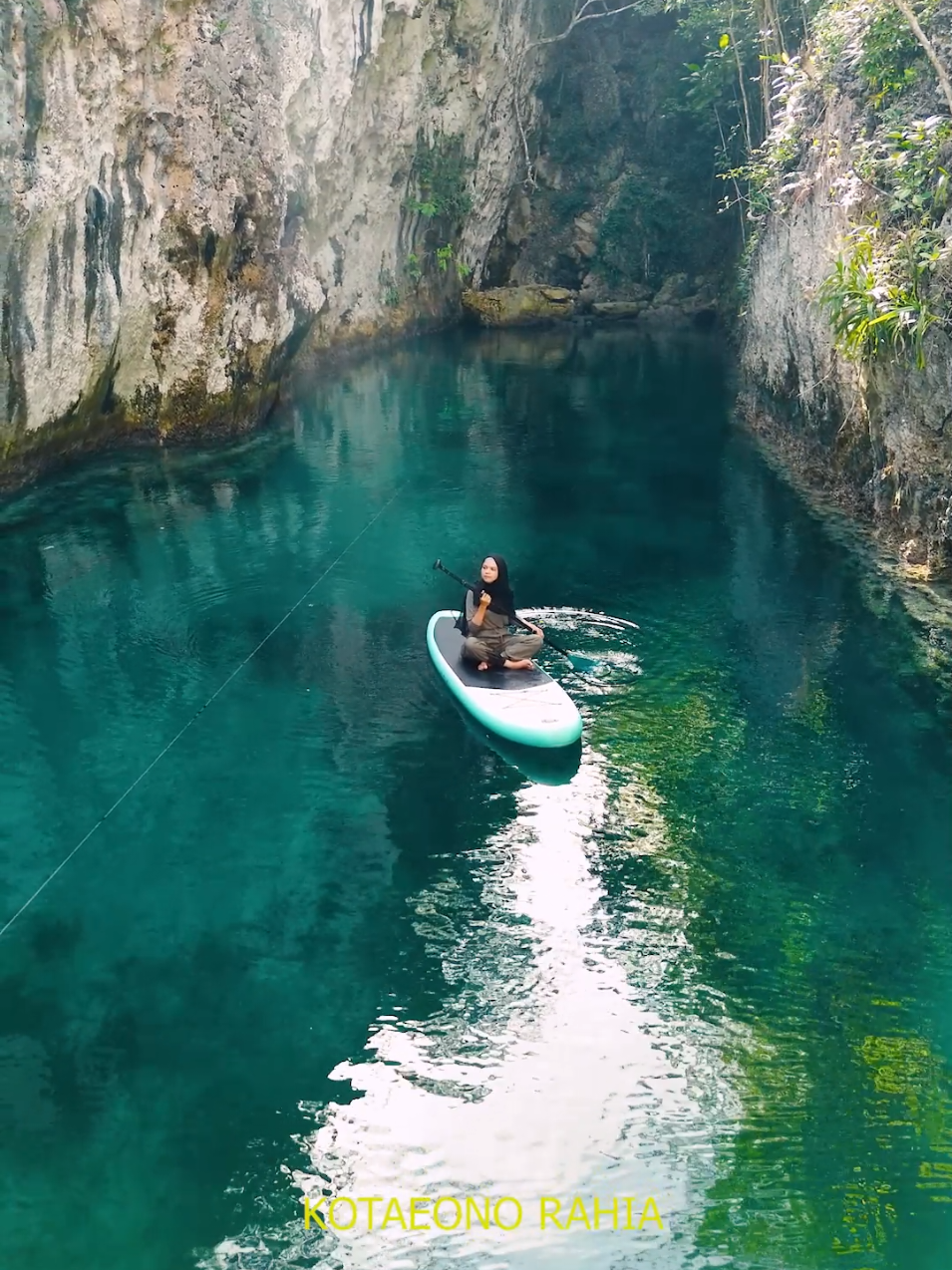 8 Spot Wisata di Buton Tengah kamu udah kesini belom? #butontengah #butonpride🏝 #butonpride🏝🔥 #dronebaubau #trending 
