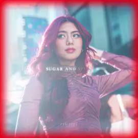 Sugar n spice #bini #biniph #binimikha #edit 
