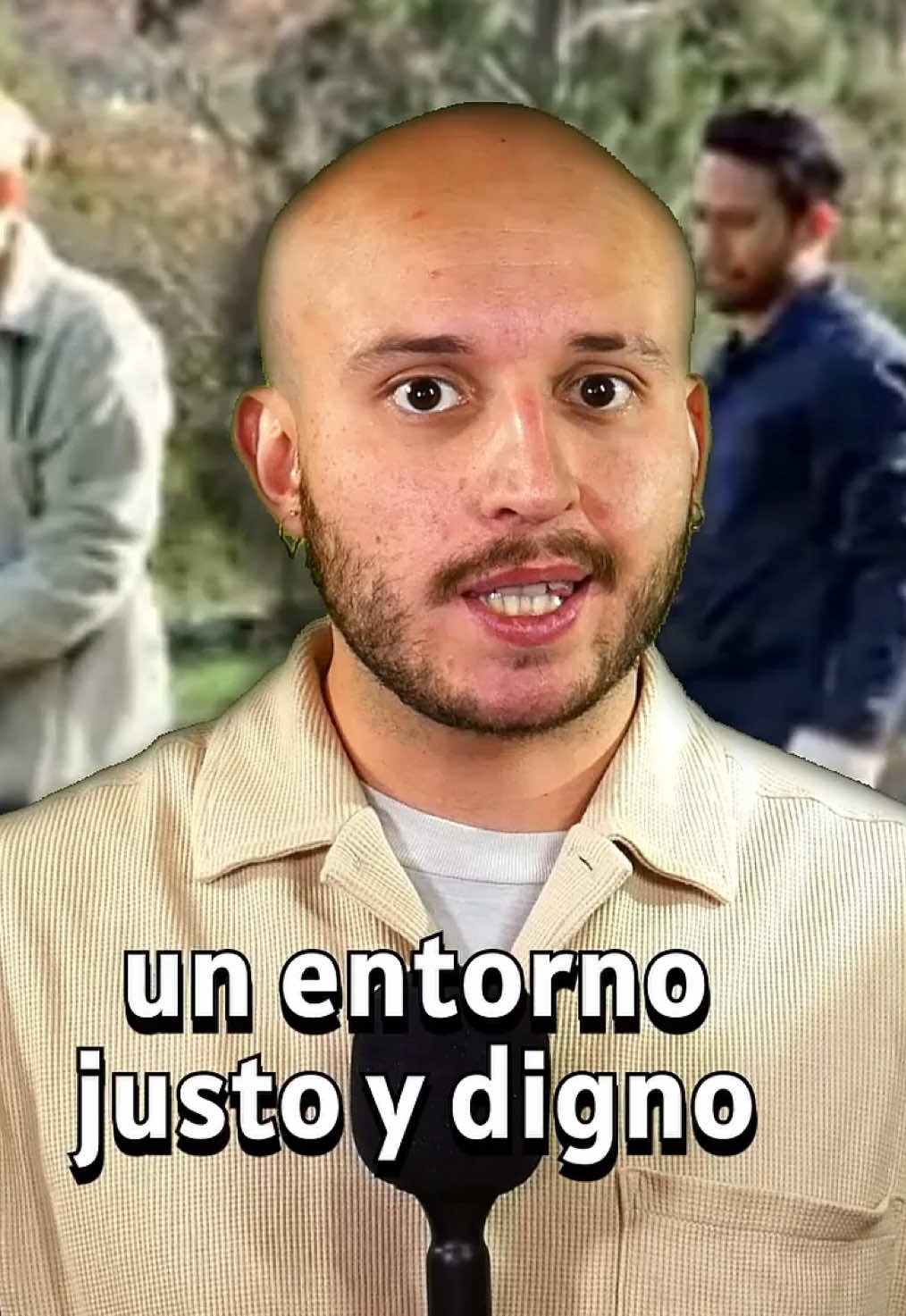 Lo lamento, pero el comunismo no es repartir tu sueldo.