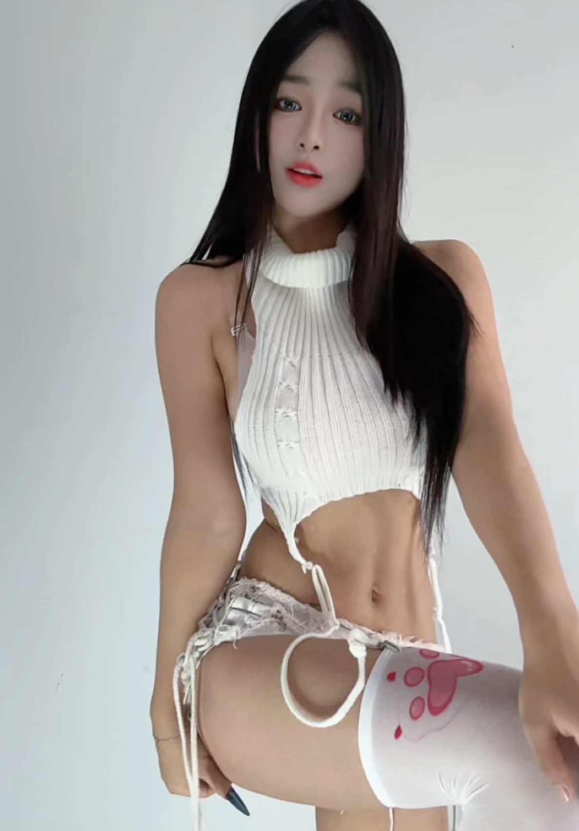 #dance #foryourpage Really love me, please stay for me.