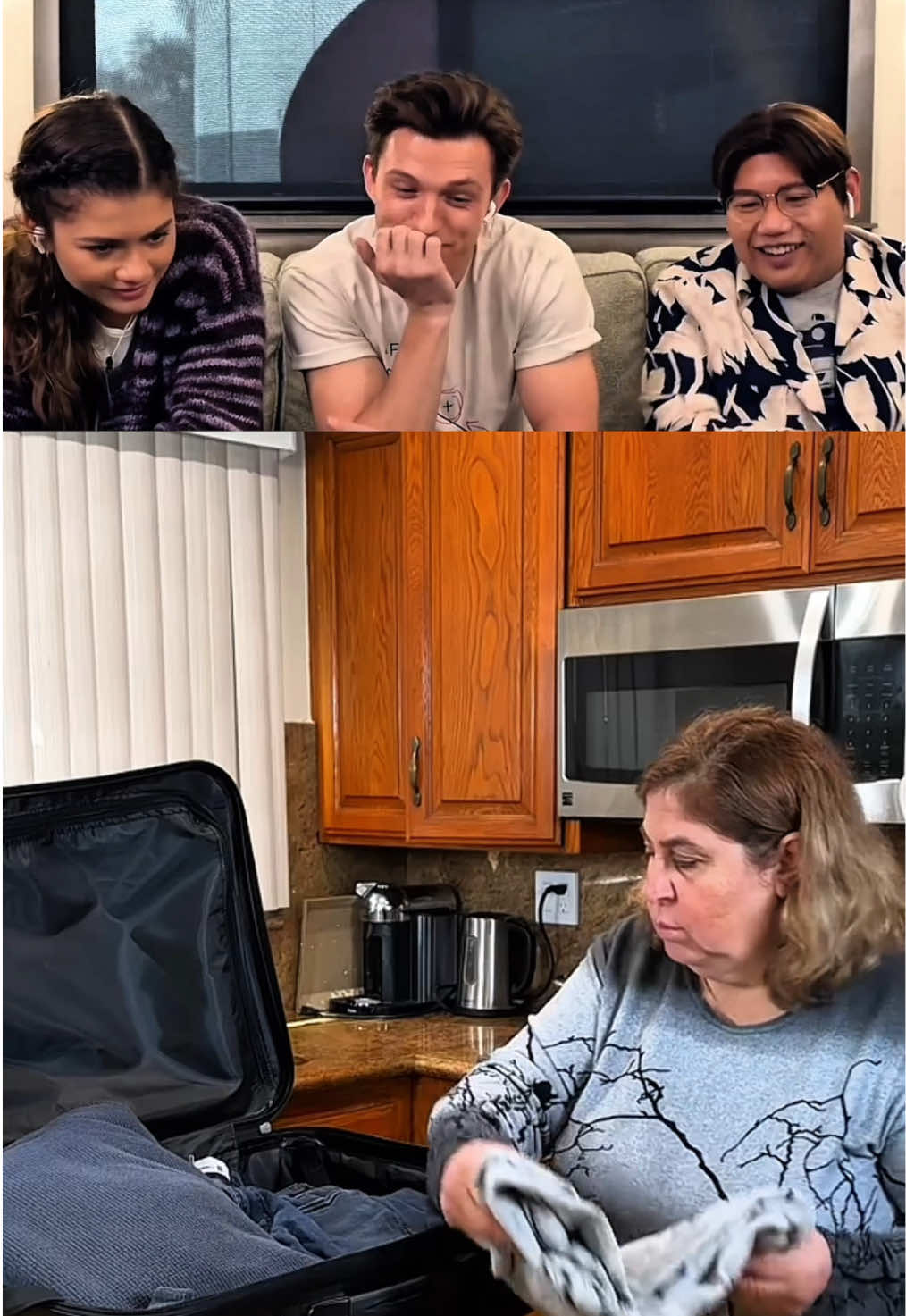 Try Not to Laugh Challenge #trynottolaughtiktoktvtv #funnyvideos 😂 #funnymemes #trynottolaughchallenge #viral_video_tiktok #tik_tok #goviral #fyp #tomholland #foryoupage ❤️❤️ #funnyreaction #memestiktok #memecut #anwar #anwaribrahim #anwarjibawi  #viraldtitiktok @Tiktok UK