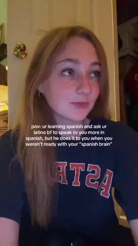 suddenly i forget every duolingo lesson #aprendiendoespañol 