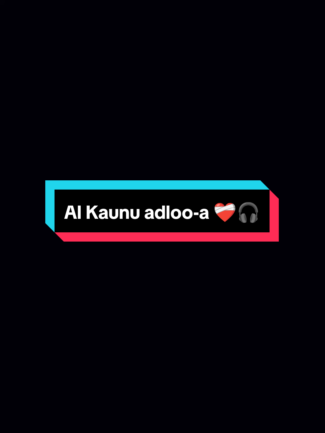 dulu viral, sekarang tetap layak didengarkan kapan pun.🎧❤️‍🩹  #alkaunuadhoa  #banjaricover  #sholawatbanjari  #sholawat  #sholawattrending 