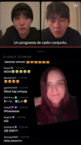 Corran se fueron a Weverse 🗣️💕 #bts #armybts #bts_official_bighit #btsxarmy #army #taehyung #jungkook #weverse 