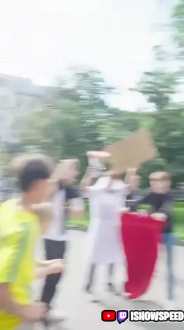#ishowspeed on #Twitch | Speed gets married in Estonia