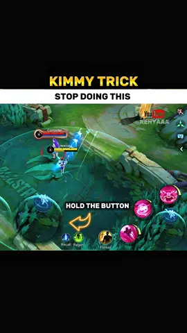✅ Kimmy Trick Tutorial by Renyaaa #tutorial #counteritem #counteritem #renya #couterhero #recommendations #mlbb #newmeta #ml #mlbbcreator #metamlbb #conterhero #renyaaa #mobilelegends #mobilelegend #mobilegame #mobilelegendsbangbang #trickmlbb #guidemlbb #buildmlbb #mpl #tutorial #tutorialmlbb #mlbb #MLB
