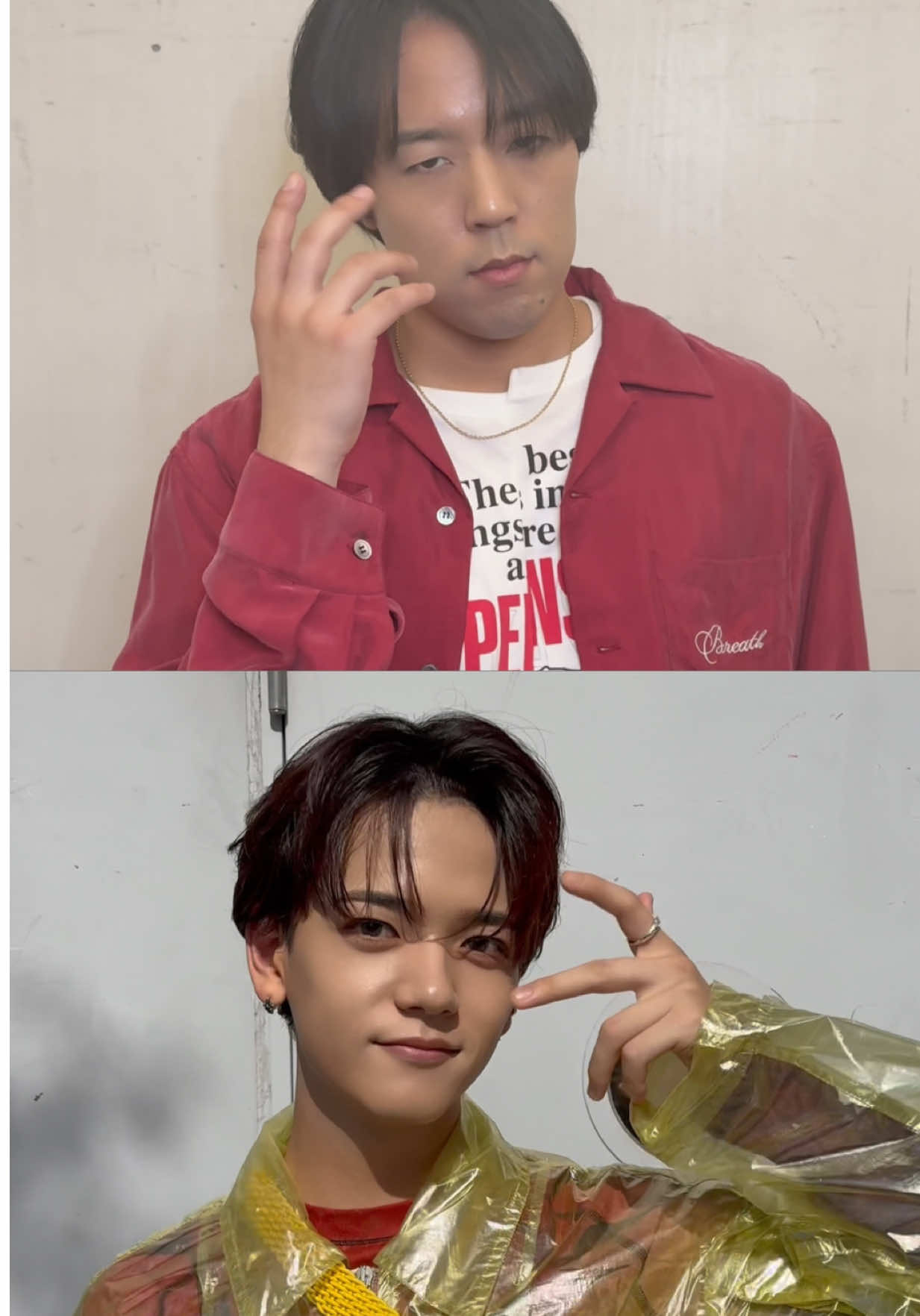 𝐂𝐨𝐬𝐦𝐢𝐜 𝐑𝐞𝐬𝐨𝐧𝐚𝐧𝐜𝐞🪐✴︎ 𝟏 𝐦𝐨𝐫𝐞 𝐝𝐚𝐲… #CosmicResonance #CandyBlaze #パラレルダンス #FANTASTICS #世界 #澤本夏輝 #中島颯太 