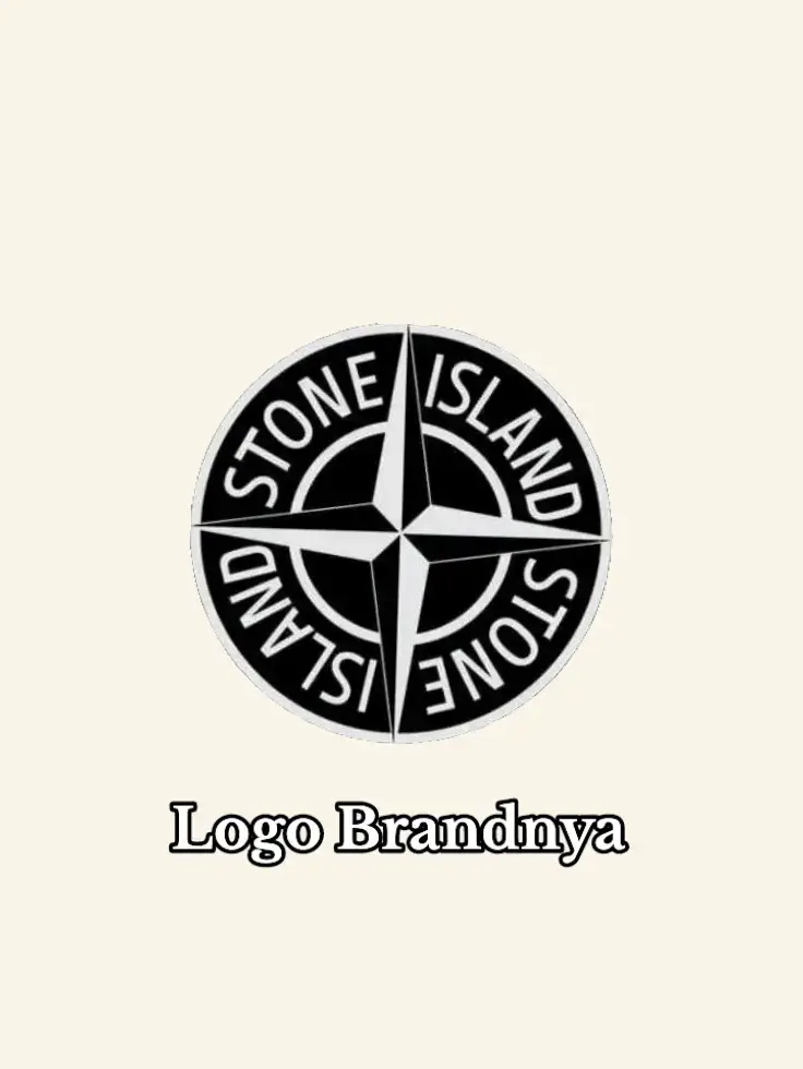 #casual #casualoutfits #sejarah #stoneisland #penjelasan #stoneisland  #brandcasual #brand #brandnew #fyp #fypage #creatorsearchinsights #masukberandafyp 