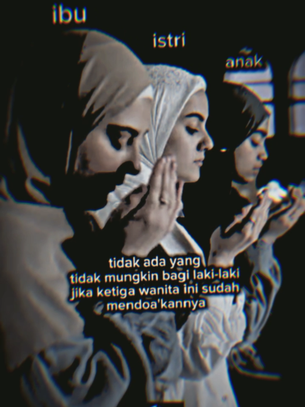Tidak ada yang tidak mungkin bagi laki laki jika wanita ini sudah mendoakannya , #doaibumenembuslangit #doaistrisangatmujarab #doaanaksholehdansholeha #sekedarhiburan #fypシ viral @tiktok 