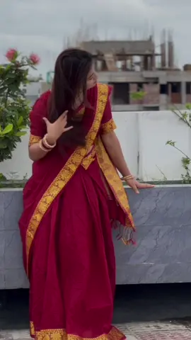 Saree @Time Gift Corner 🌸❤️#fyp #sumaiyamimu #mimurani #viral 