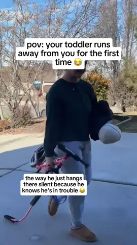 POV: You have a toddler 😭 #toddlers #parents #parenting #funny #hilarious #trynottolaugh #fyp 