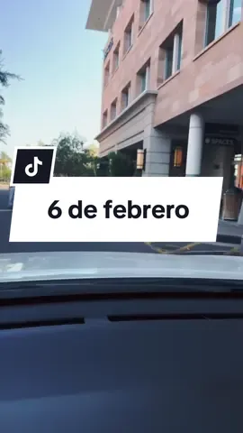 🛣️✨  Manejando con el corazón en modo replay y esta canción que me atraviesa. “6 de febrero” suena y todo cobra sentido… Hay canciones que no solo se escuchan, se sienten. 🎧💔 #6defebrero ##aitana##road#canciones #vibes #musiclover 