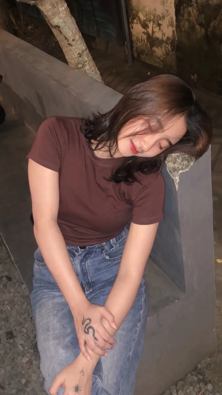 💆🏻‍♀️