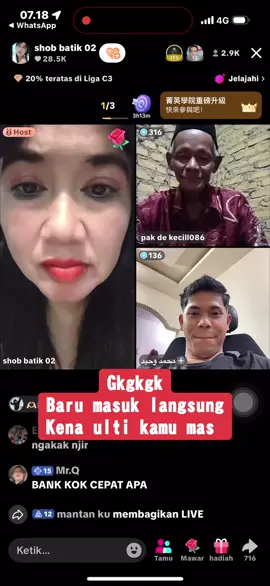 ###kena lagi si mas ya 🤣🤣🤣🤣###