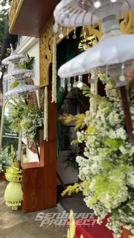 Backsound sakralnya orang jawa 🫣 #wedding  #dekorasiwedding  #dekorasipernikahan  #rusticdecor  #decoration  #decorations  #dekorasiindonesia  #dekorasiidamanmu  #dekorasitemanggung  #dekorasikendal  #dekorasiboja  #dekorasisemarang  #dekorasibatang  #dekorasi  #fyp  #fypシ  #fypシ゚viral 