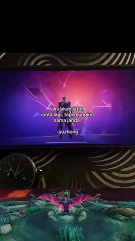 agak laen 🤧  #MLBBMysticMeow #MLBBDinoPlanet #MLBBALLSTAR #quotesmlbb 