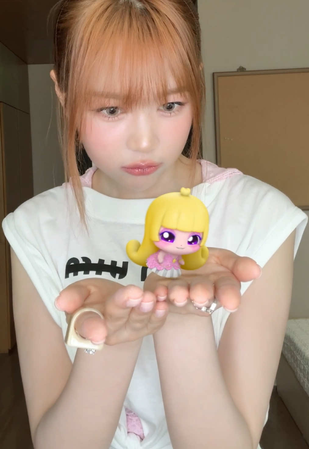 예온핑 STYLE 😊 #Hearts2Hearts #하츠투하츠 #H2H #YE_ON #예온 #STYLE #Hearts2Hearts_STYLE #캐치티니핑 #티니핑 