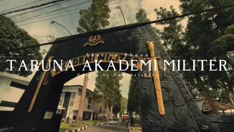 #taruna #akademimiliter #tniad #tamtama #bintara #catar #tnipolri #akmil #perwira #4upage #fyp 