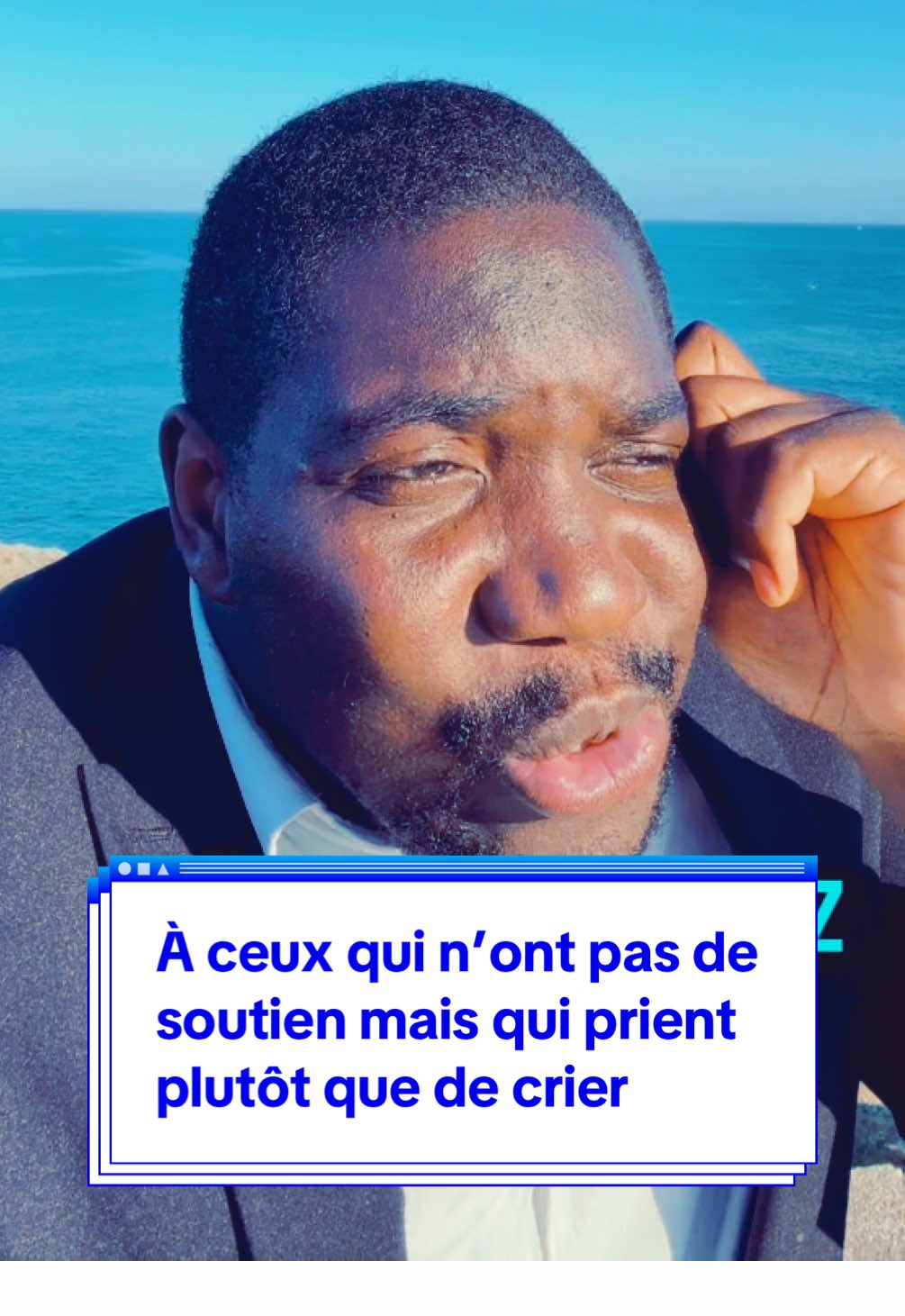 Ces personnes qui n’ont personne… mais qui ont Dieu. Celles qui prient chaque jour, sans bruit, sans plainte. Continuez.Car Dieu n’oublie jamais ceux qui espèrent en silence.Un jour, Il viendra. Et ce jour-là… tout changera. #dieu #soutien #forceintérieure #developpementpersonnel #motivation #foi #resilientvoyageur 