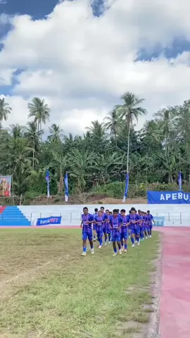 💙🤍💜#unmuhkupangfc✨ #apebuancup2025 #laskarsangsurya #unmuhfc 