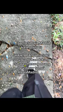 Tetap setia boy#realmadrid #halamadrid #madridista #madrid #fyppppppppppppppppppppppp 