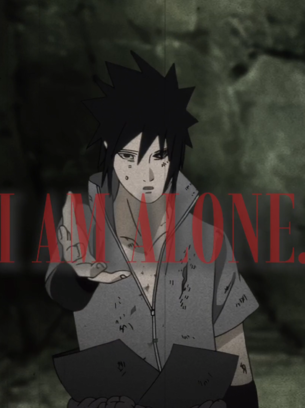 Sasuke is a misunderstood character. #narutoshippuden #sasuke #sasukeuchiha #blowthisupforme #on #fupyoupage #fypppppppppppppp #goviral 