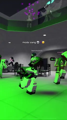 🙏🙏🙏#roblox #modesiang #modemalam #robloxfyp 