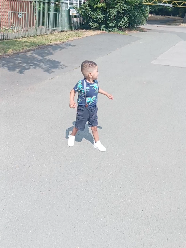 My son 💙💙💙#boymum #fyp #senmum 