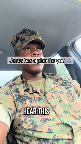 Jesus has a plan for you 🙏🏽 #viral #fypシ゚viral #viraltiktok #viralvideos 