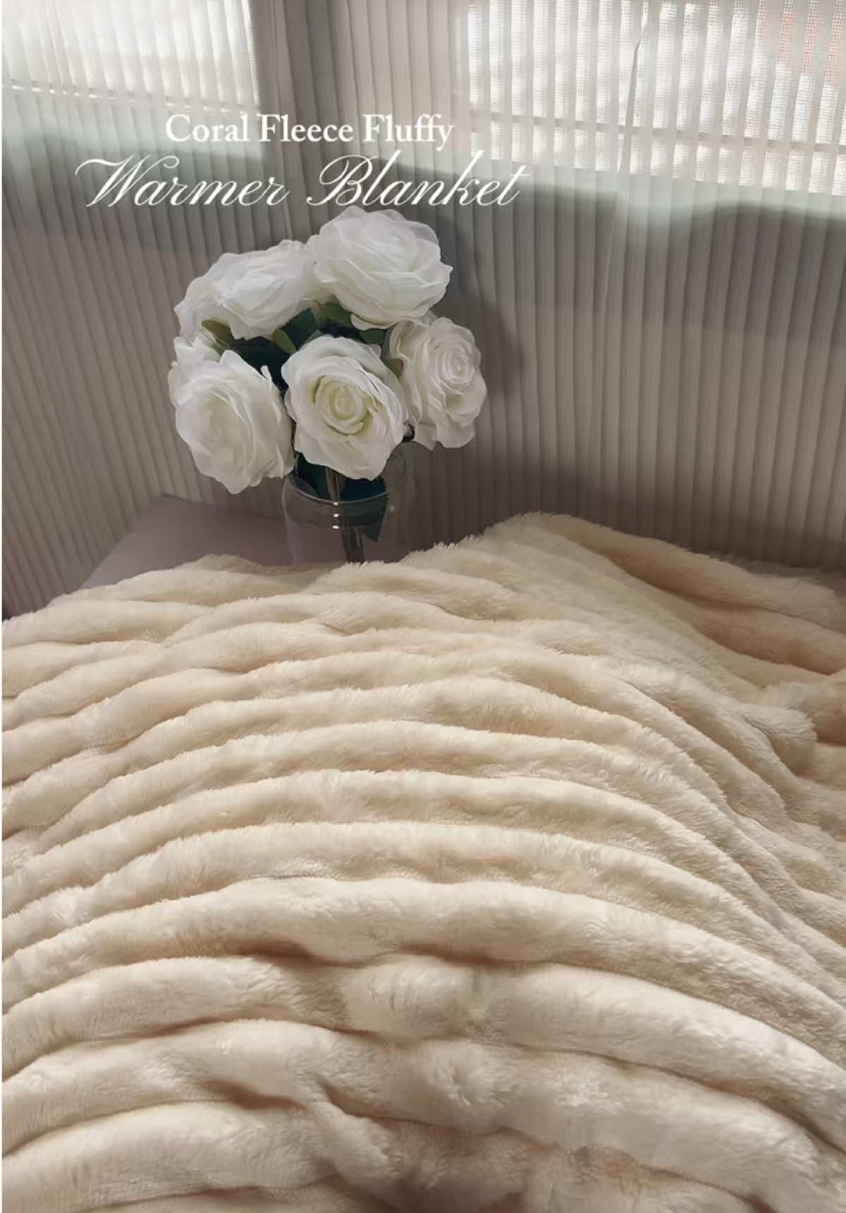 soft and comfy blanket! mukhang mapapasarap lalo tulog natin dito sa kumot na to ✨ #blanket #coralfleeceblanket #warmerblanket #fluffyblanket #warmer #blanketwarmer #fyp 