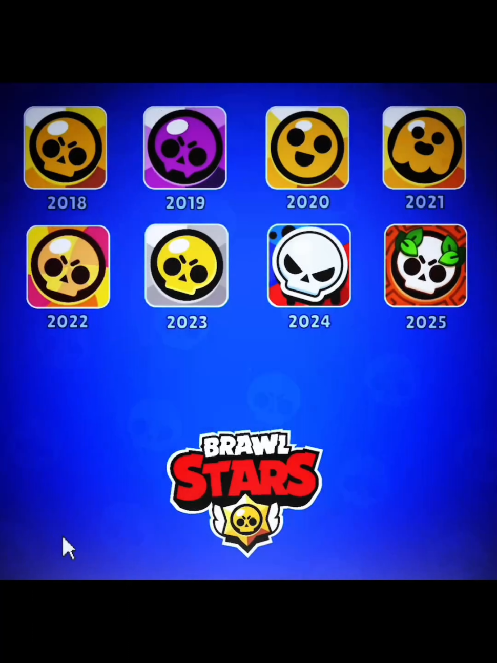 Old Brawl Stars Memories…🥺💔 #brawlstars #brawlstarstiktok #fyp #viral #brawlstarsgame 
