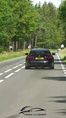 BMW M4 G82 CRAZY Sound!  #bmw #m4g82 #s58 #modified 