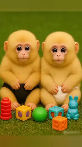 #foryoupage❤️❤️ #cute #monkey #foryou#monkey 