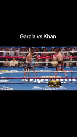 13 years ago, Danny García defeated Amir Khan by TKO in round 4 of 12 to unify the WBC & WBA super lightweight titles and win the vacant Ring & lineal super lightweight titles. #boxing #boxers #fight #fighters #fighter #garcia #khan #wbc #wba #superlightweight #worldchampion #dannygarcia  #amirkhan #boxer 