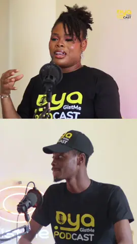 In Nigeria, the moment you mention sex, you’re already spoilt. But why is silence the standard? Let’s talk about it. 🎙️  #SexEdInNigeria #OyaGistMe #BreakTheSilence #GistThatMatters