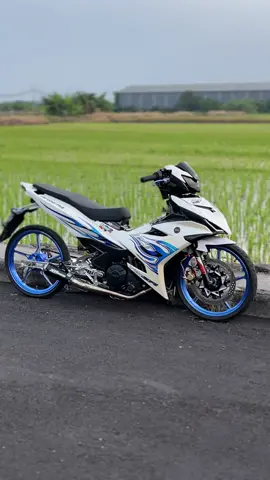🤳🏻 #mxkingmodifikasi #y15zrmalaysia #mxkingsoloraya #mxking150 #surabayatiktok #2pvgank #fypシ゚ #xybca 