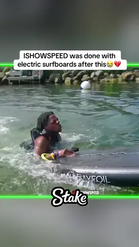 ISHOWSPEED was done with electric surfboards after this😭💔 #Speed #ishowspeed #europe #speedclips #ishowspeedclips #kaicenat #irl #europetour #ishowspeedeuropetour - speed or ishowspeed irl stream in europe tour - ishowspeed live in estonia lithuania & latvia - #estonia #lithuania #latvia #🇪🇪 #🇱🇹#🇱🇻 