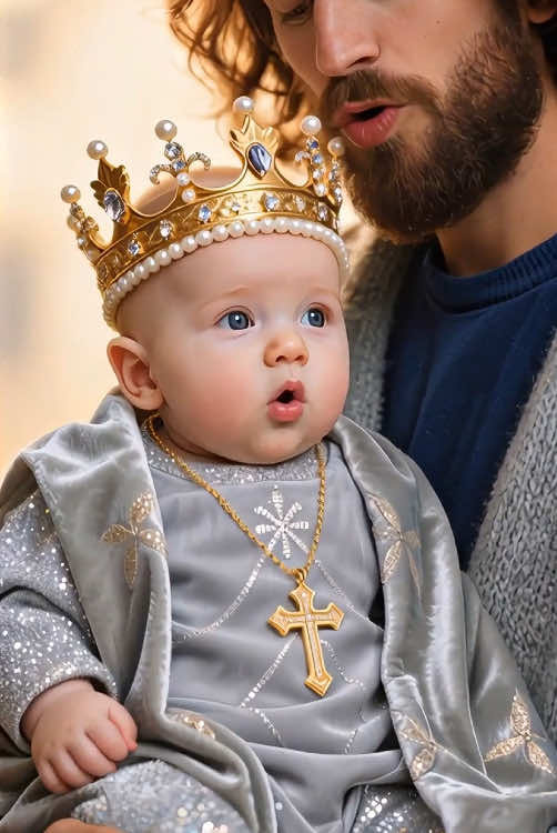 Jesus and baby #jesus #baby #tik tok #jesuslovesyou#cutebaby #babyboy #god #babylove #anem #godlovesyou