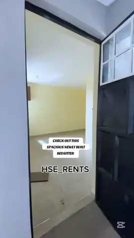 #househunting #newlybuilt #tolet #bedsitter 