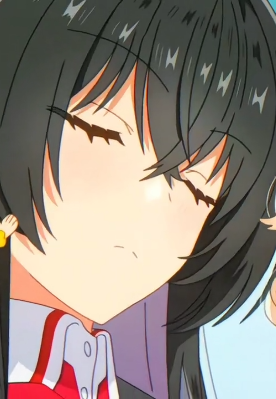 #renakoamaori #maiouzuka #ajisaisena #satsukikoto #kahokoyanagi #アニメ #わたしが恋人になれるわけないじゃんムリムリ #watanare #hanasq #bakerysqd #hoshisq