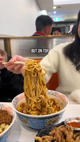 📍My Aunts Handmade Noodles in  Eastwood and Burwood! #food #Foodie #sydneyfood #sydneyfood 