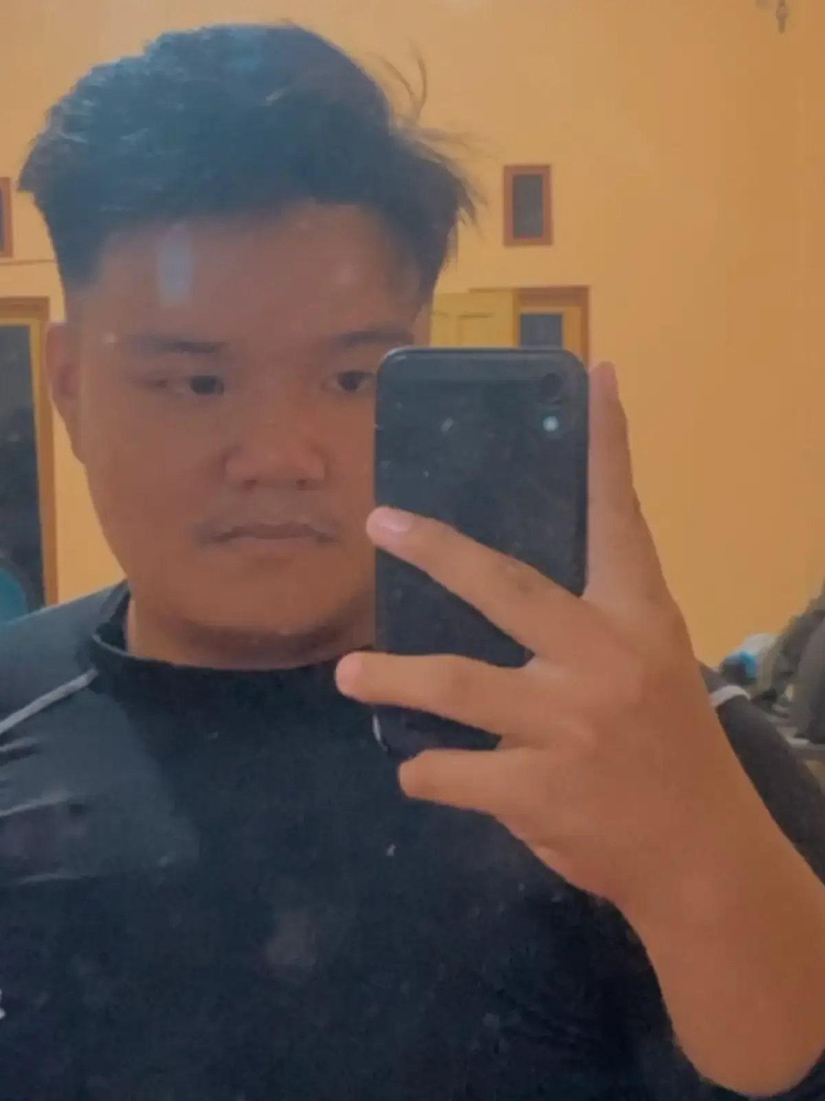 izin lewat 