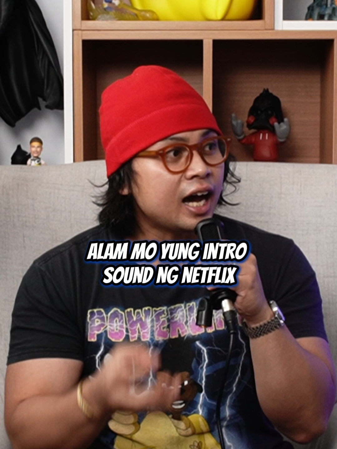 Did you know that the FAMOUS NETFLIX INTRO was from House of Cards?? #netflix #netflixoriginal