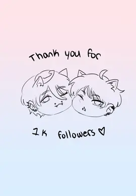 Thank you guys SO SO MUCH for 1k. I am incredibly grateful for the love you guys have given King (black hair) and March (white hair) ❤️ this is unreal to me that I’ve even made it here. As a treat, here are some more King and March interactions. More on their lore will come soon (maybe after artfight haha) PLEASE if you have any, give me any suggestions for their interactions 🙏🙏 #art #artchallenge #artistsoftiktok #artists #digitalart #digital #digitalillustration #ocart #oc #OC #procreate #fyp #foryou #comic 