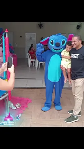 Personagem Vivo Stitch animação de festas e eventos (11) 97798-3712 • 💙Stitch Personagens Vivos 👍Atendemos sua Região! Show Magic! Arte e Entretenimento, uma empresa especializada em animação de festas e eventos infantis em São Paulo.  ⭐️Oferecemos shows, personagens vivos, recreação, e outros serviços para festas e eventos.  ✨️A Show Magic! Arte e Entretenimento é conhecida por seus serviços de animação com personagens, incluindo super-heróis e princesas, além de shows temáticos e outras atrações. Show Cover e produção artística para espetáculos teatrais e outros eventos.  📲Você pode entrar em contato através do número (11) 97798-3712 ou pelo WhatsApp 🟢Através do link WhatsApp:  https://wa.me/5511977983712  #animadordeeventos #eventos #desenho #recreação #festas #bebes #dancarinos #criancas #princesas #recreação #animação #instagram #bandas #artistas #cover #superheróis #personagens #personagensvivos #infantil #adolescentes #organizaçãodeeventos #eventosinfantil #Espetáculos #Comemorações #Teatros #Interatividade #Festas #Aniversários #Showscover 