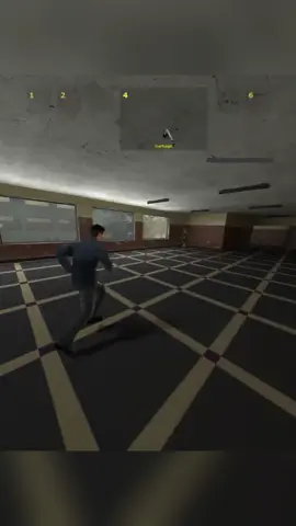 He threw a crt... #zgrad #homigrad #garrysmod #fyp